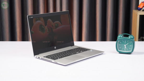 Laptop Cũ HP Probook 450 G6