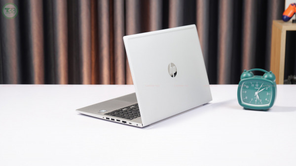 Laptop Cũ HP Probook 450 G6