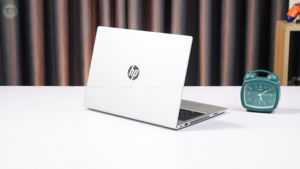 Laptop Cũ HP Probook 450 G6