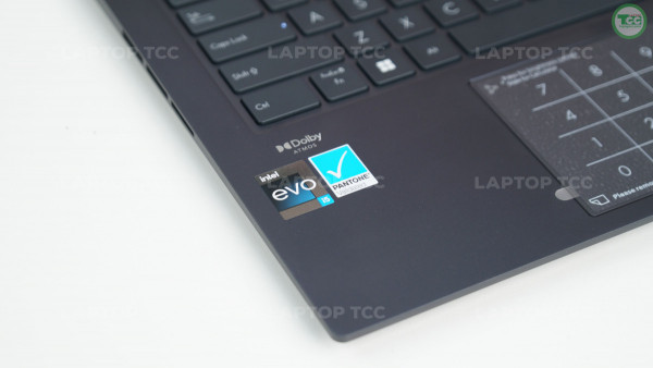 Asus Zenbook 14X OLED Q410VA