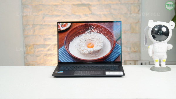 Asus Zenbook 14X OLED Q410VA