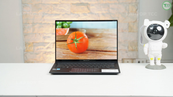 Asus Zenbook 14X OLED Q410VA