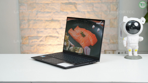 Asus Zenbook 14X OLED Q410VA