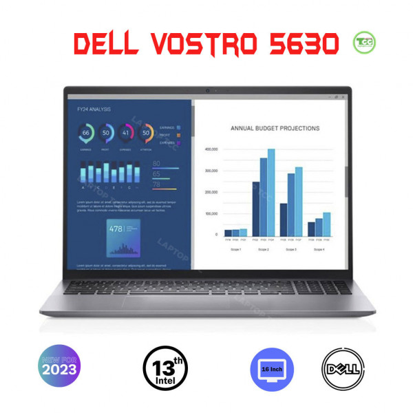 Dell Vostro 5630