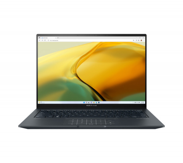 [New 2023] Asus Zenbook 14 Q420VA (i7-13700H, 16GB, SSD 512GB, Màn 14.5' 2.8K, 120Hz OLED)