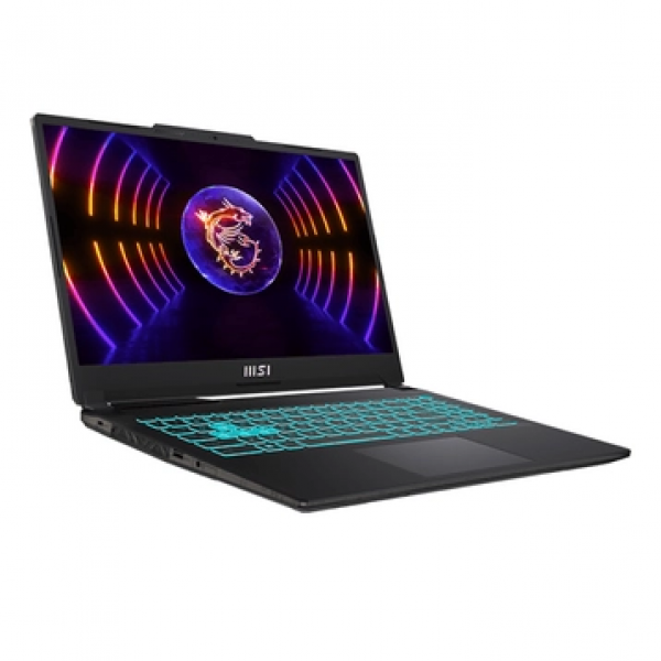 Laptop MSI Cyborg 15 Core™ i7-12650H, 8GB, SSD 512GB, Màn 15.6