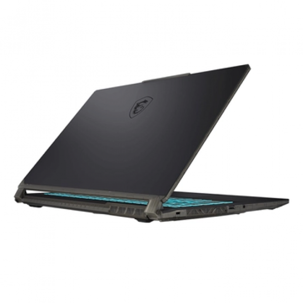 Laptop MSI Cyborg 15 Core™ i5-12450H, Ram 8GB, SSD 512GB, 15.6