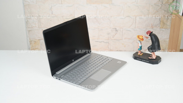 HP 14s-dr2009TU (2021)