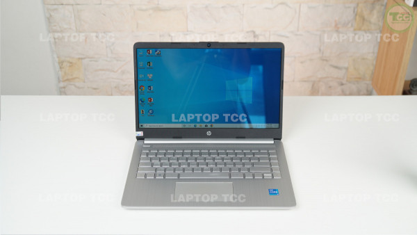 HP 14s-dr2009TU (2021)