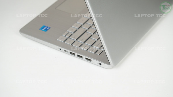 HP 14s-dr2009TU (2021)