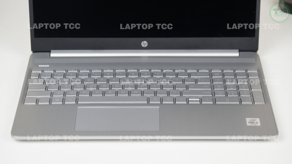 HP 14s-dr2009TU (2021)