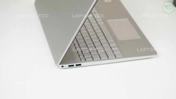 HP 14s-dr2009TU (2021)