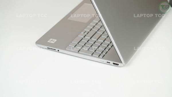 HP 14s-dr2009TU (2021)