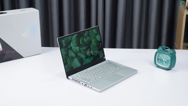 Asus Rog Zephyrus G14 GA401QM (2021)