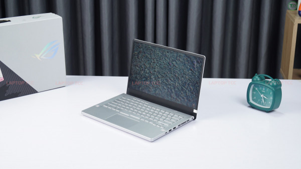 Asus Rog Zephyrus G14 GA401QM (2021)