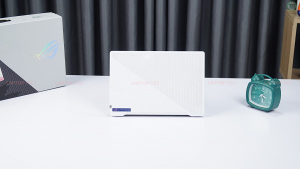 Asus Rog Zephyrus G14 GA401QM (2021)