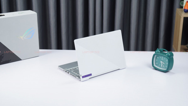 Asus Rog Zephyrus G14 GA401QM (2021)