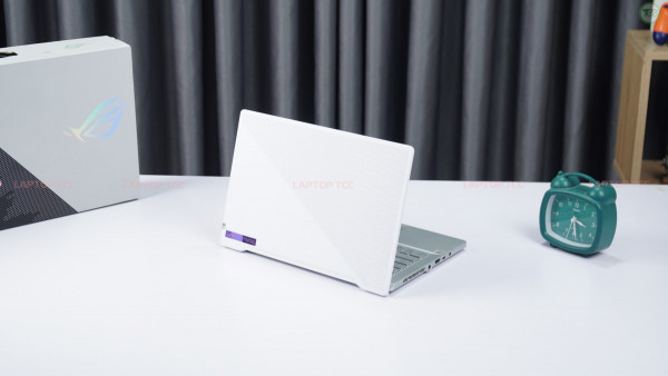 Asus Rog Zephyrus G14 GA401QM (2021)