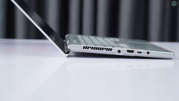 Asus Rog Zephyrus G14 GA401QM (2021)