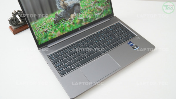 HP ZBook POWER G9