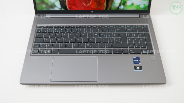 HP ZBook POWER G9
