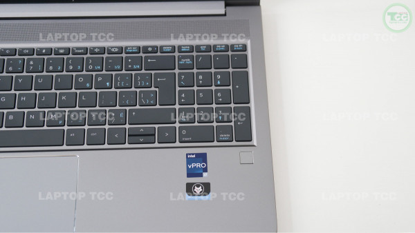 HP ZBook POWER G9