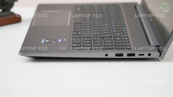 HP ZBook POWER G9