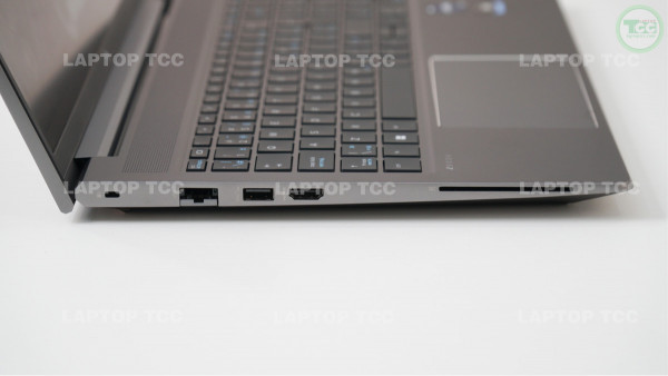 HP ZBook POWER G9