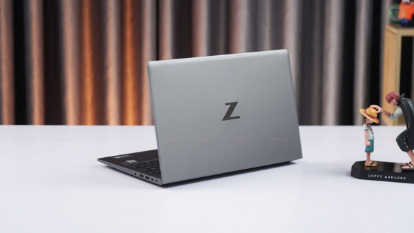 HP Zbook Power G7