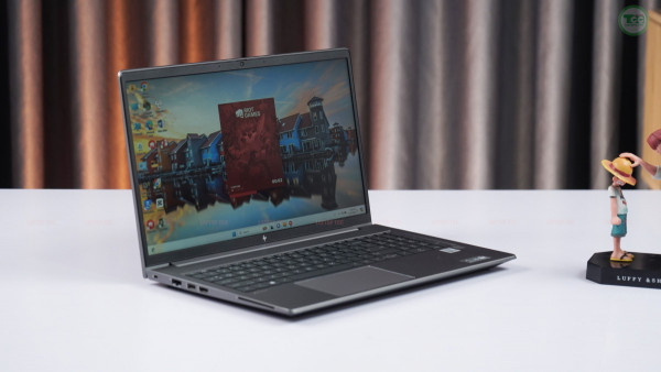 HP Zbook Power G7