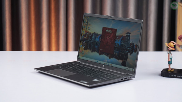 HP Zbook Power G7