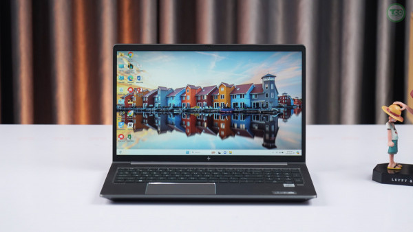 HP Zbook Power G7