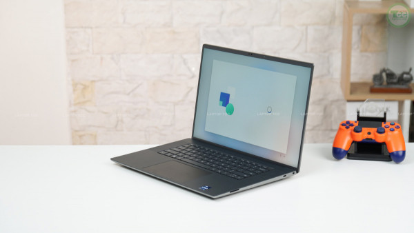 Dell Precision 5680 Gen 13th Core™ i7-13800H, RAM 32GB, SSD 512GB, RTX A2000, FHD+