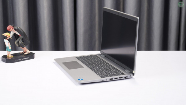 Dell Latitude 5530 Core i5 - 1245U, Ram 16GB, SSD 256GB, 15.6 inch FHD