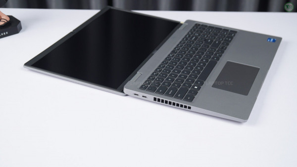 Dell Latitude 5530 Core i5 - 1245U, Ram 16GB, SSD 256GB, 15.6 inch FHD