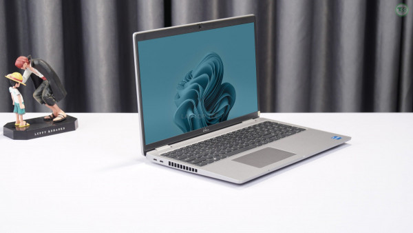 Dell Latitude 5530 Core i5 - 1245U, Ram 16GB, SSD 256GB, 15.6 inch FHD