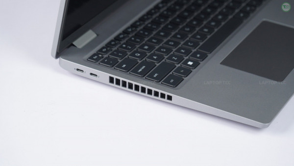 Dell Latitude 5530 Core i5 - 1245U, Ram 16GB, SSD 256GB, 15.6 inch FHD