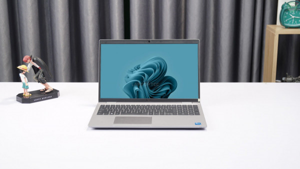 Dell Latitude 5530 Core i5 - 1245U, Ram 16GB, SSD 256GB, 15.6 inch FHD