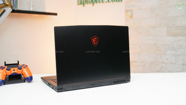 MSI Gaming GF63 12UCX-898US