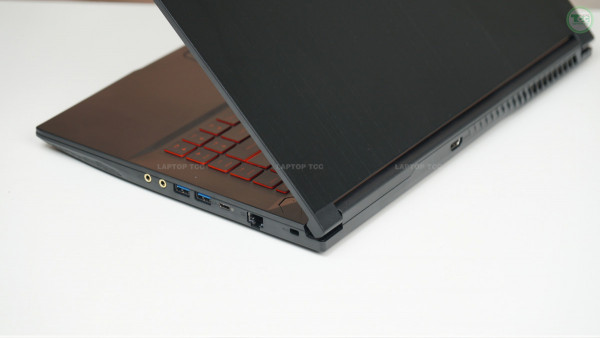 MSI Gaming GF63 12UCX-898US