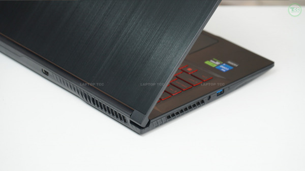 MSI Gaming GF63 12UCX-898US