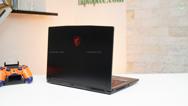 MSI Gaming GF63 12UCX-898US