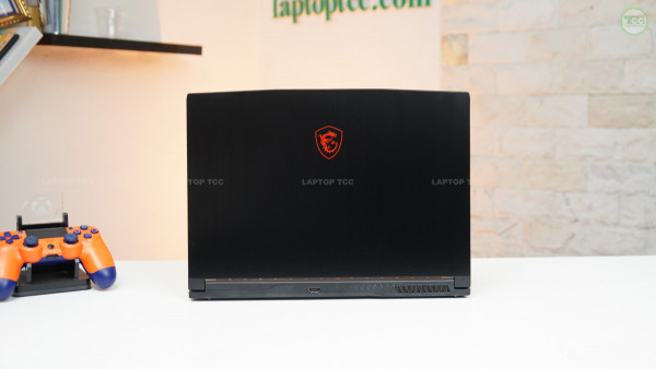 MSI Gaming GF63 12UCX-898US