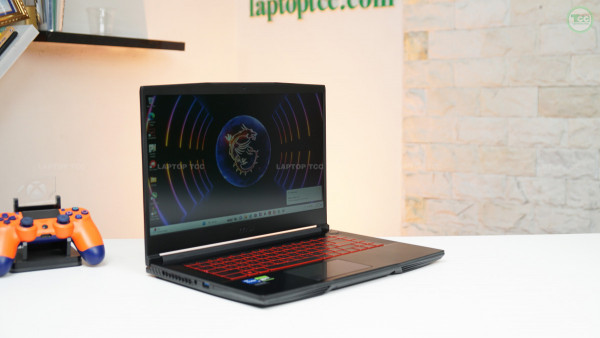 MSI Gaming GF63 12UCX-898US