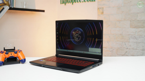 MSI Gaming GF63 12UCX-898US