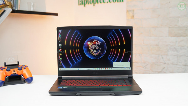 MSI Gaming GF63 12UCX-898US