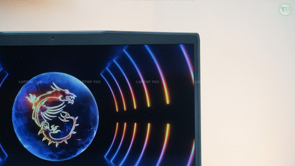 MSI Gaming GF63 12UCX-898US