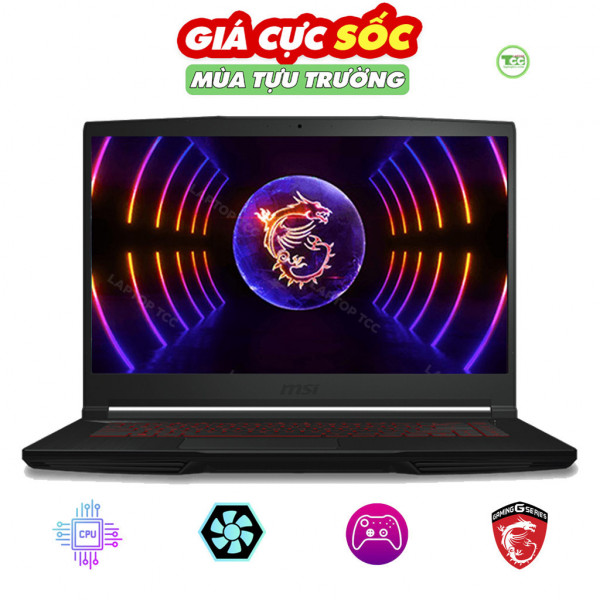 MSI Gaming GP76