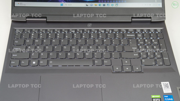 Laptop Lenovo LOQ Ryzen 7 (2023) Ryzen 5 - 7640HS, Ram 16GB, 512GB SSD, 15.6 inch FHD, RTX 4050 