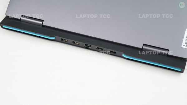 Laptop Lenovo LOQ Ryzen 7 (2023) Ryzen 5 - 7640HS, Ram 16GB, 512GB SSD, 15.6 inch FHD, RTX 4050 